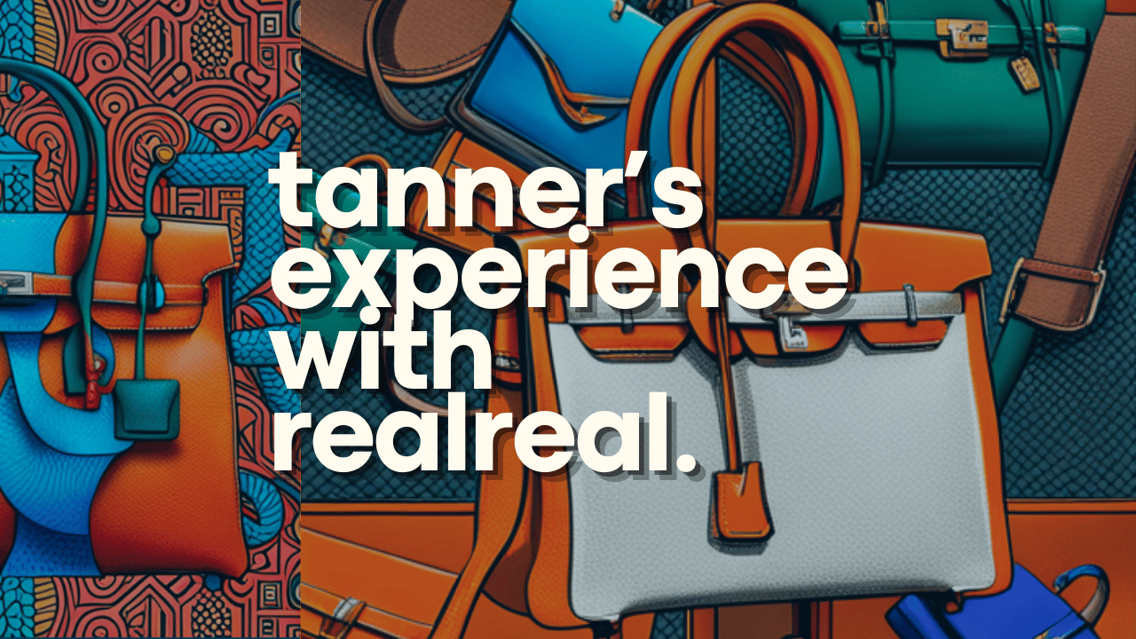 The real real hermes bag on sale