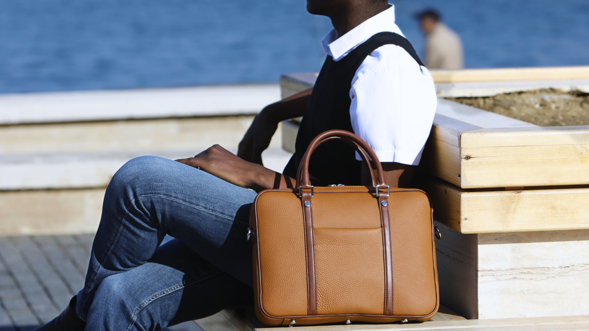 Men's Bags
