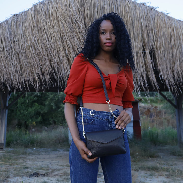 Helen | Babylon | Brown