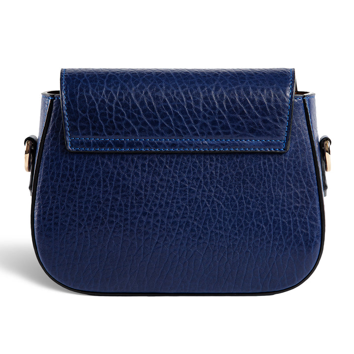 Hampton | Babylon | Blue