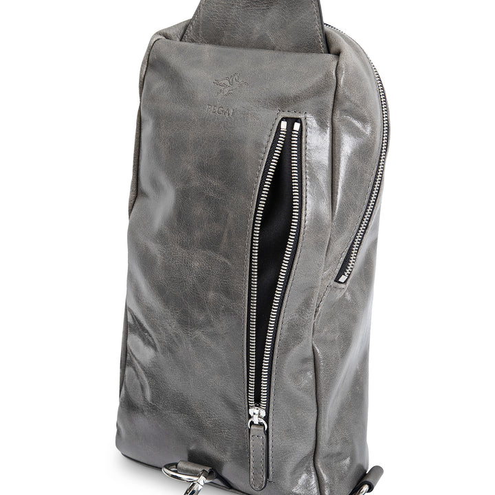 Sling Crossbody Bag | Buddy | Stone
