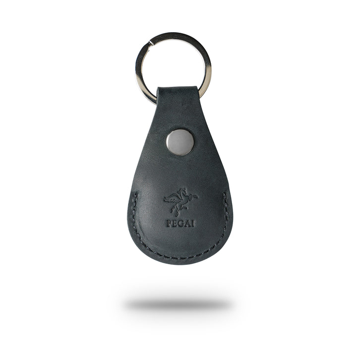 Pear | AirTag Holder | Charcoal