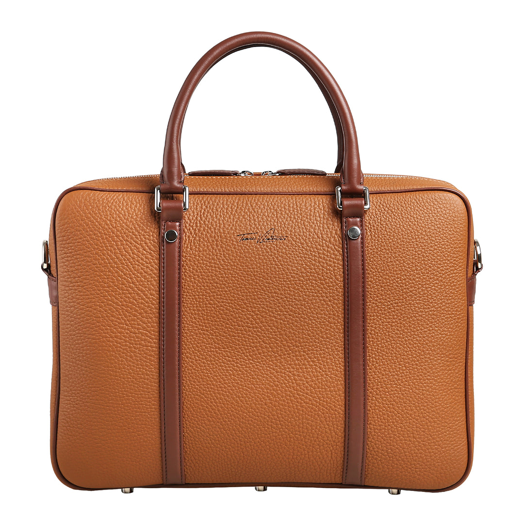 Senior | Shrunken Calf | Miel