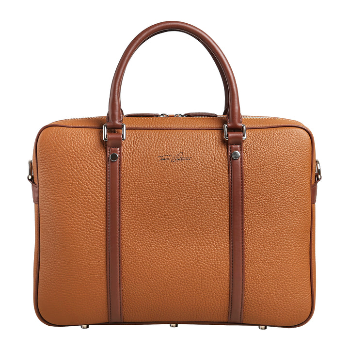 Senior | Shrunken Calf | Miel