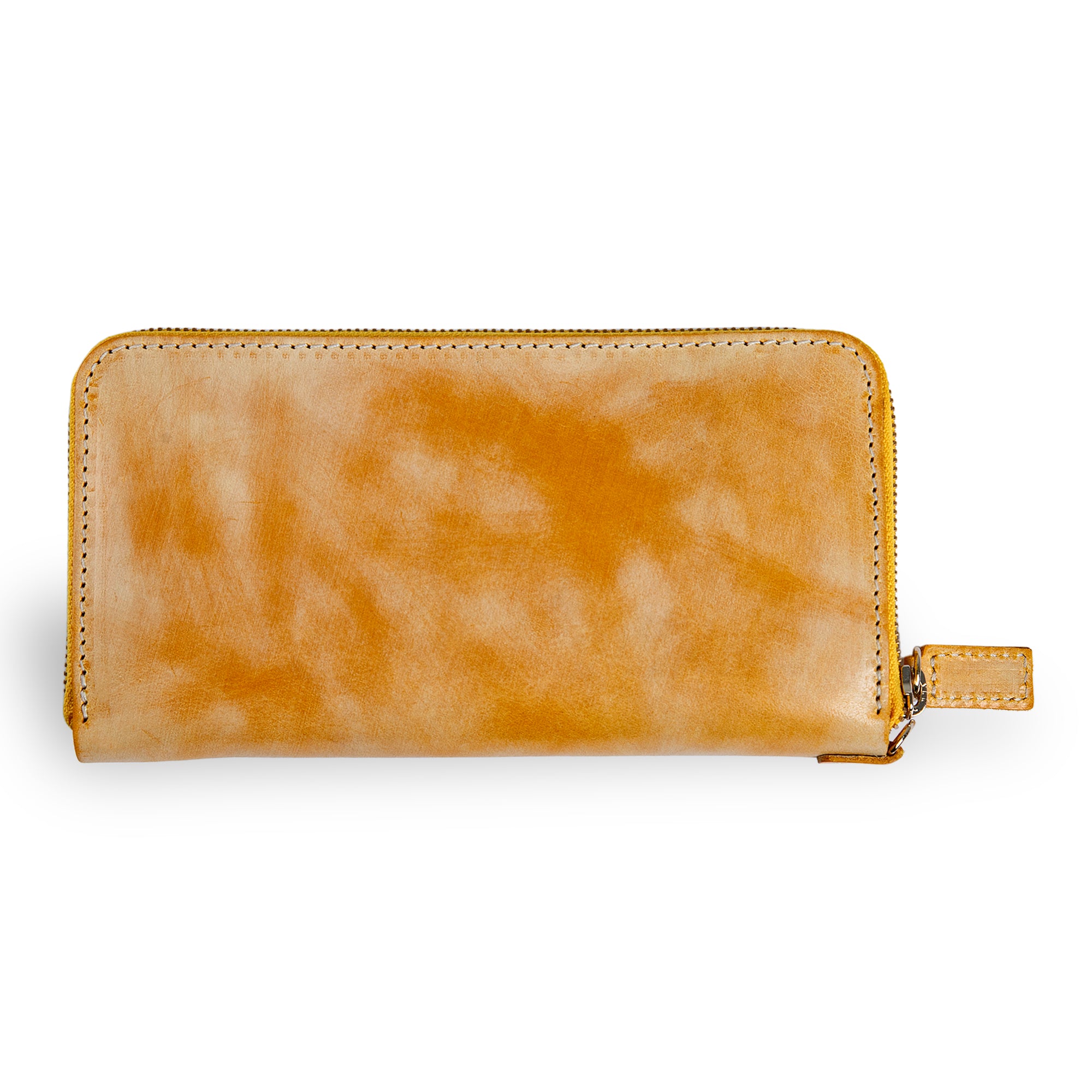 ★you a use★ Wonder wallet (Lizard yellow) Yellow Ring Lizard Snap Wallet - Etsy