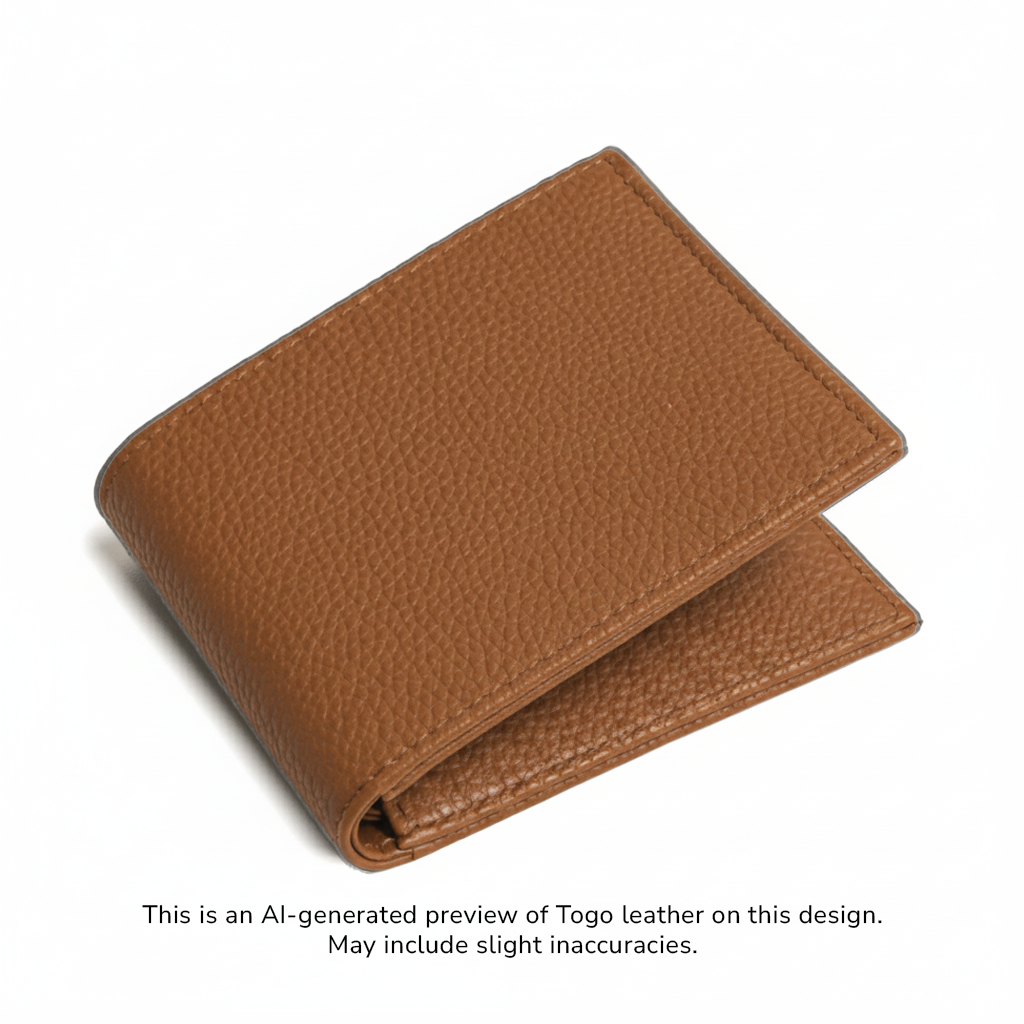 Malcolm | Shrunken Calf | Miel