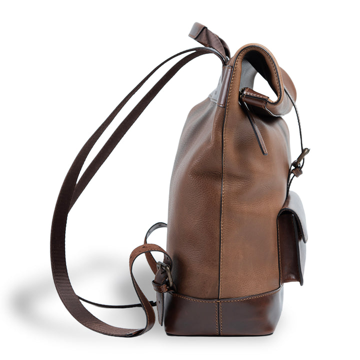 Rocky | Rolltop Backpack | Aniketos Vizon