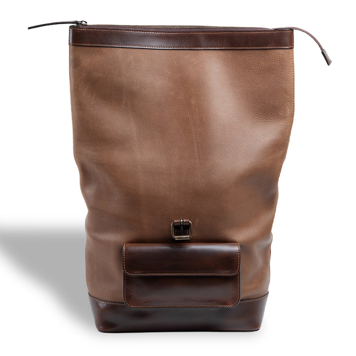 Rocky | Rolltop Backpack | Aniketos Vizon