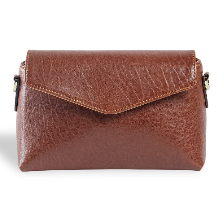 Helen | Babylon | Brown