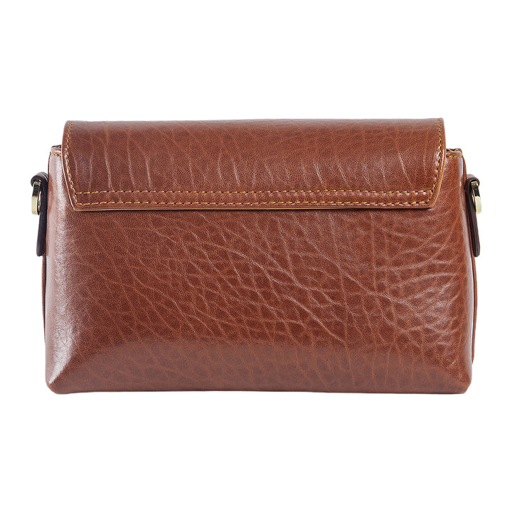 Helen | Babylon | Brown
