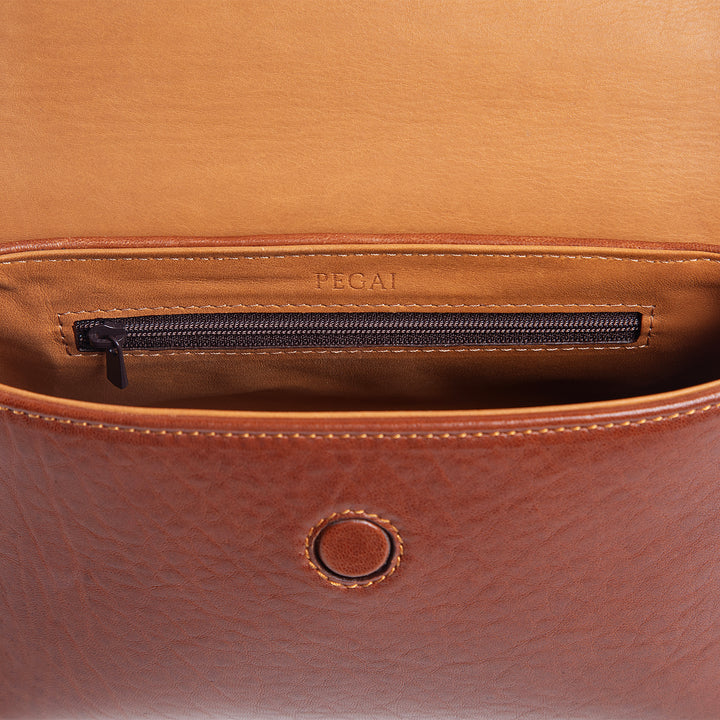 Helen | Babylon | Brown