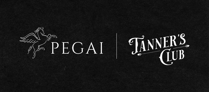 COMING SOON: Tanner's Club Blog