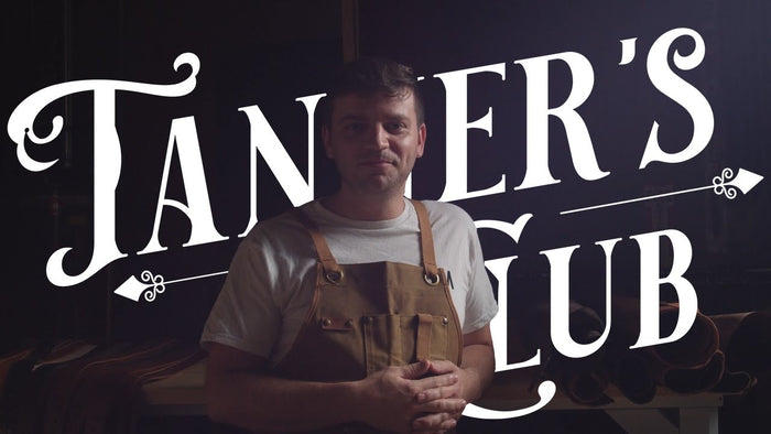 Welcome to Tanner's Club!