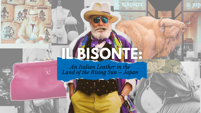 Il Bisonte Manuela Women's Clutch Bag Review by Tanner Leatherstein