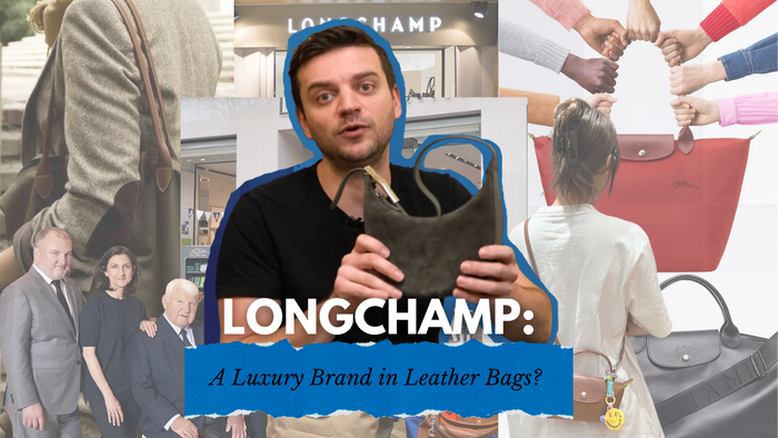 Longchamp Roseau Essential Hobo Bag Review by Tanner Leatherstein