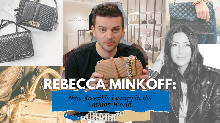 Rebecca Minkoff's Edie Crossbody Bag Review by Tanner Leatherstein