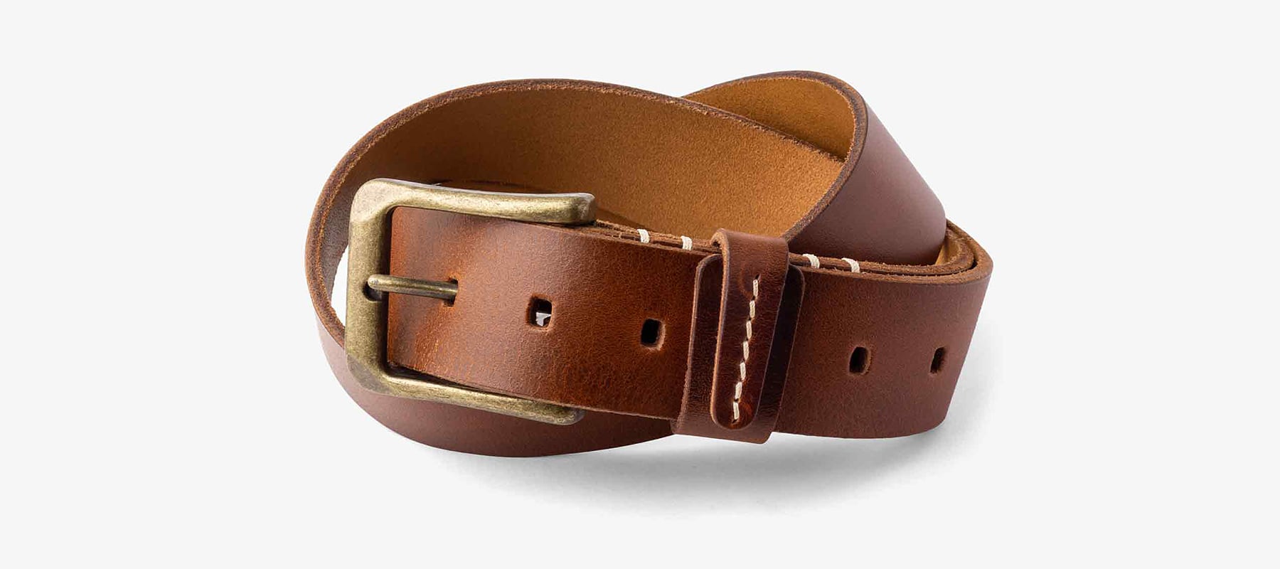 Harry Men's Leather Belts