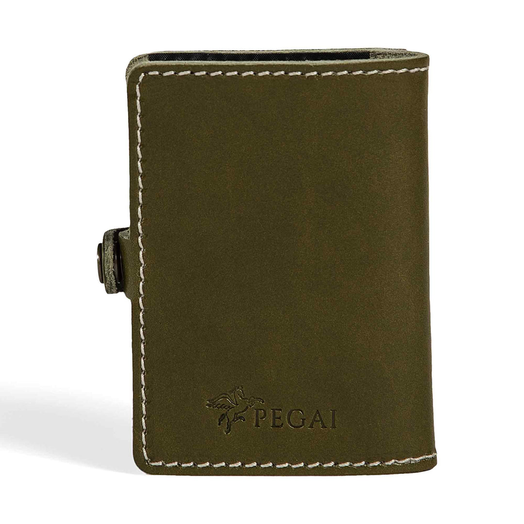 Acorn | Card Holder | Algea