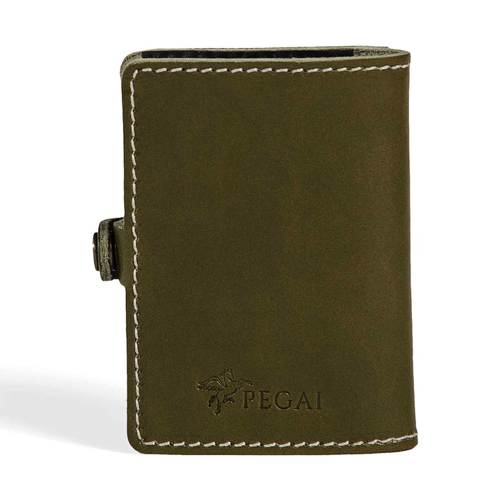 Acorn | Card Holder | Algea