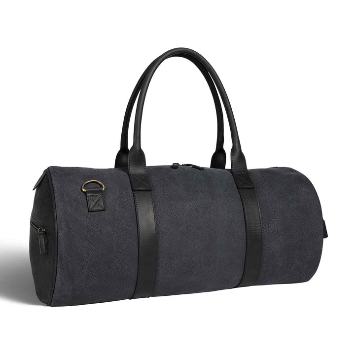 Livingston | Duffle Bag | Black