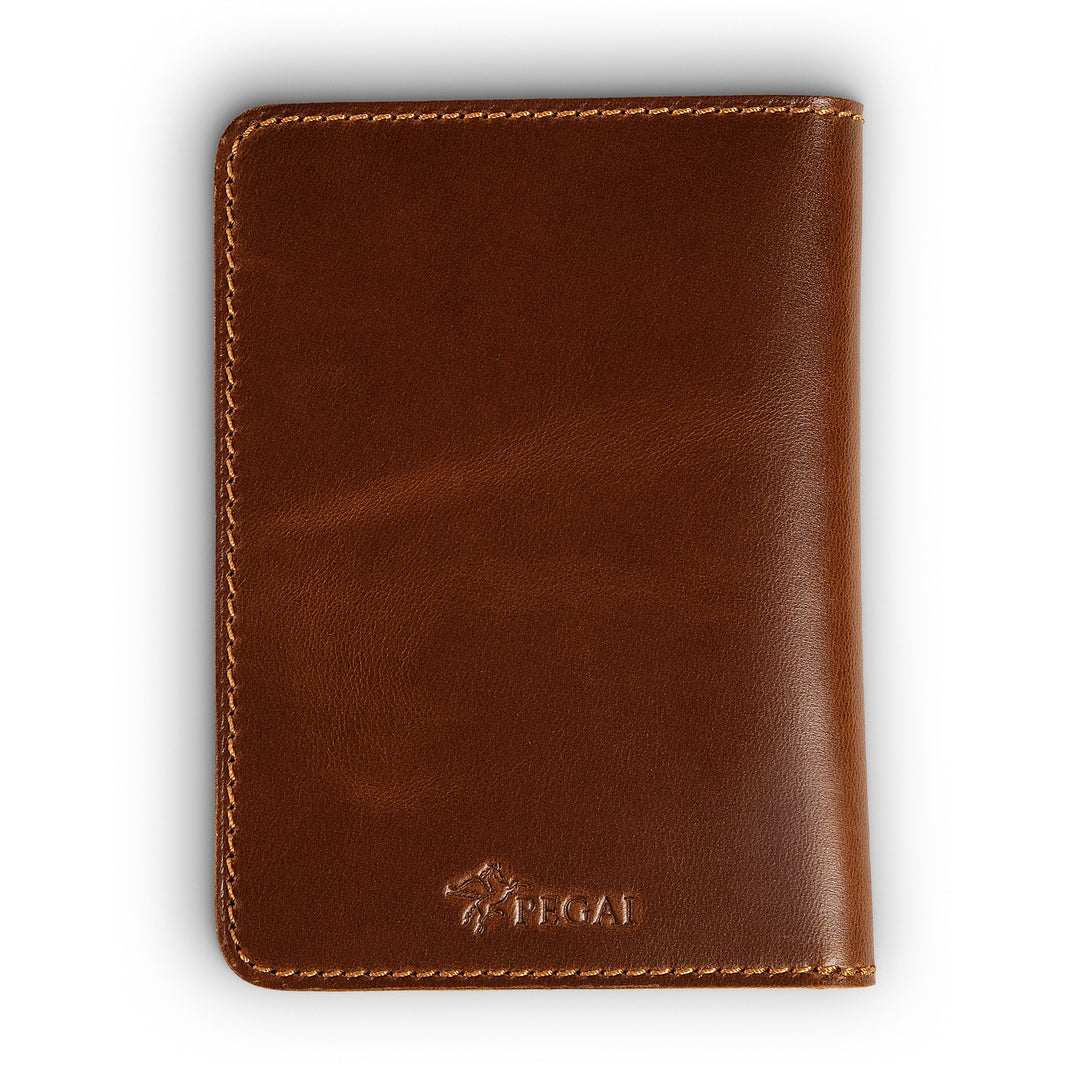 Pike | Passport Wallet | Taba