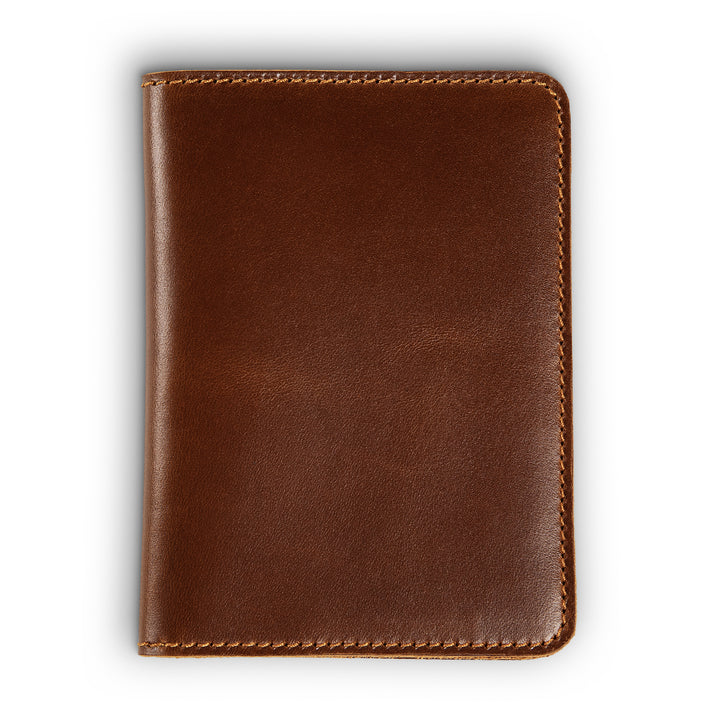 Pike | Passport Wallet | Taba