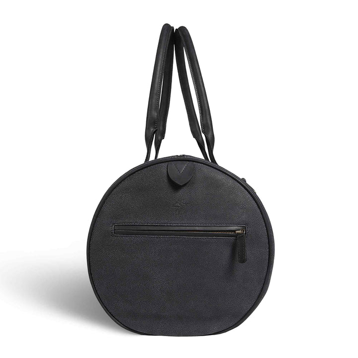 Livingston | Duffle Bag | Black
