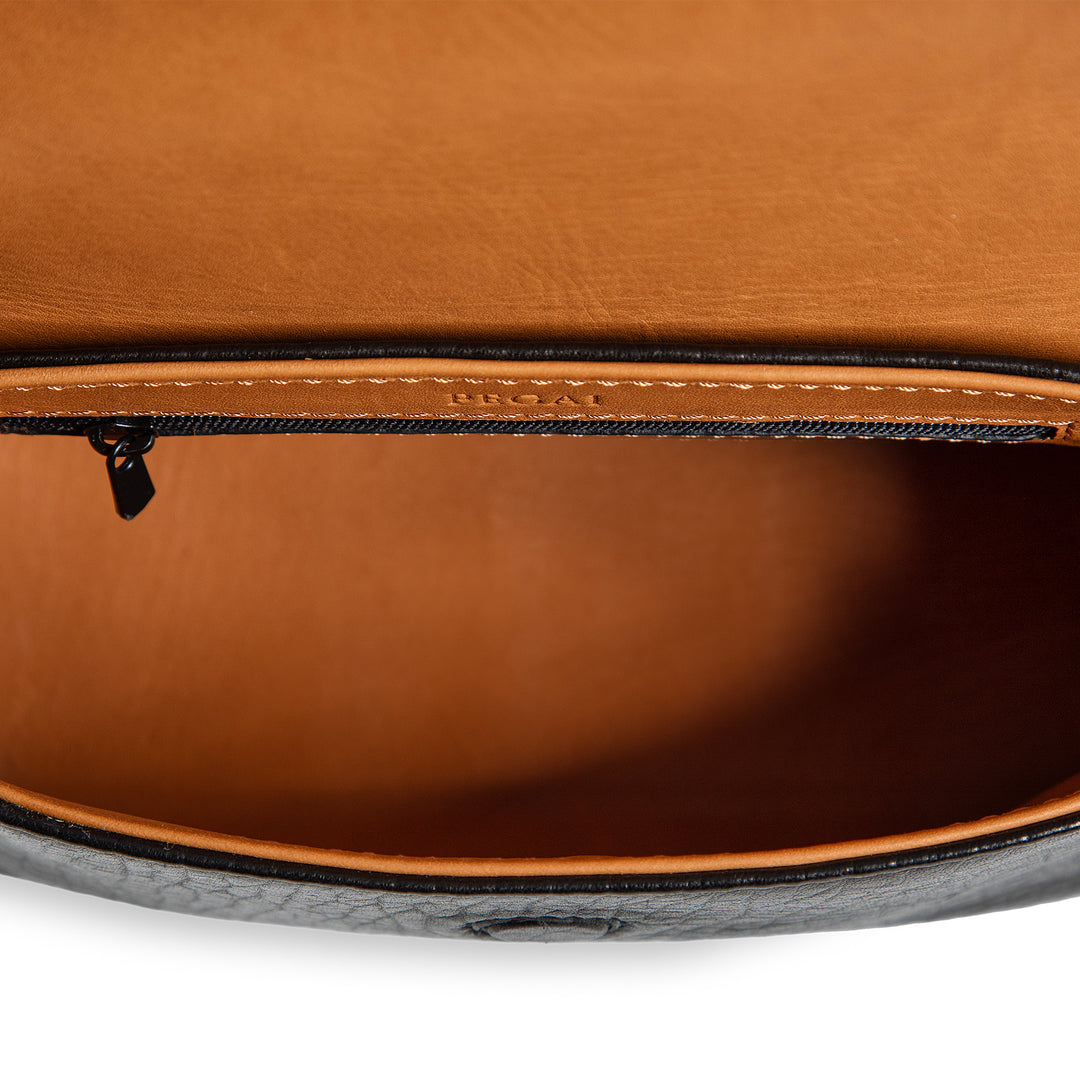 Helen | Crossbody Bag | Babylon Black