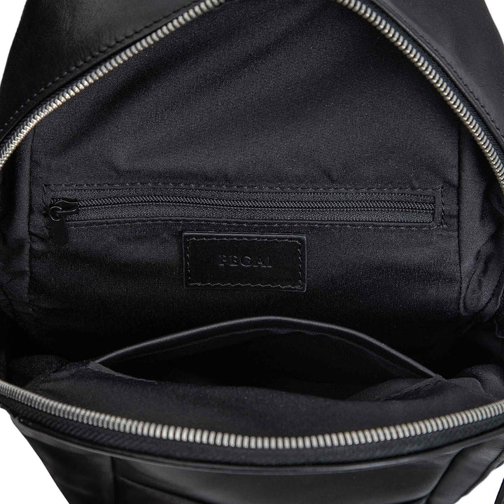 Sling Crossbody Bag | Buddy | Black