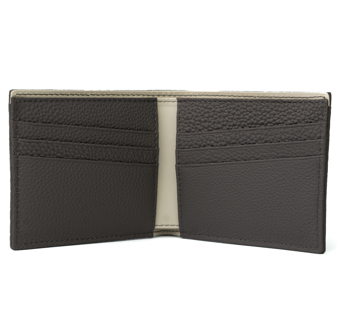 Malcolm | Shrunken Calf | Brume