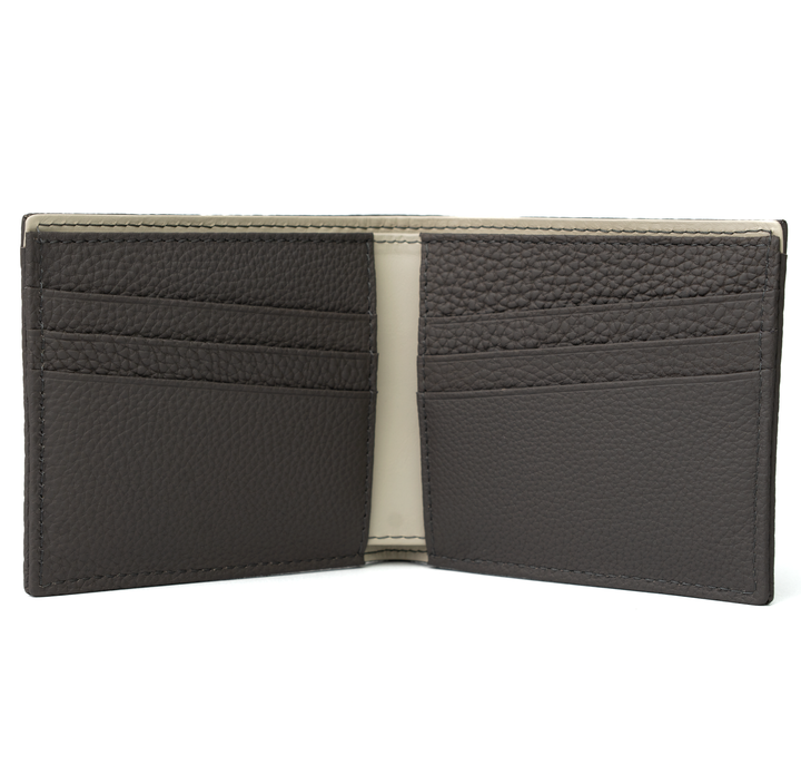 Malcolm | Shrunken Calf | Brume