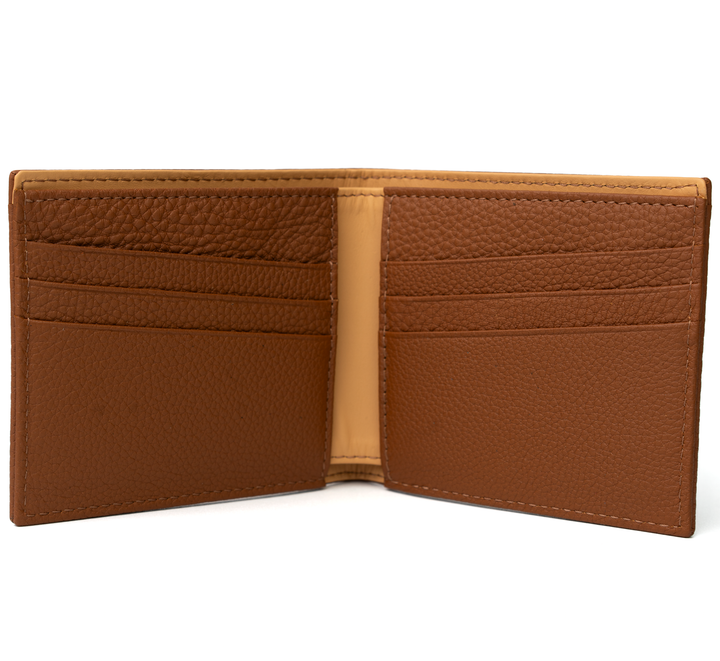 Malcolm | Shrunken Calf | Miel