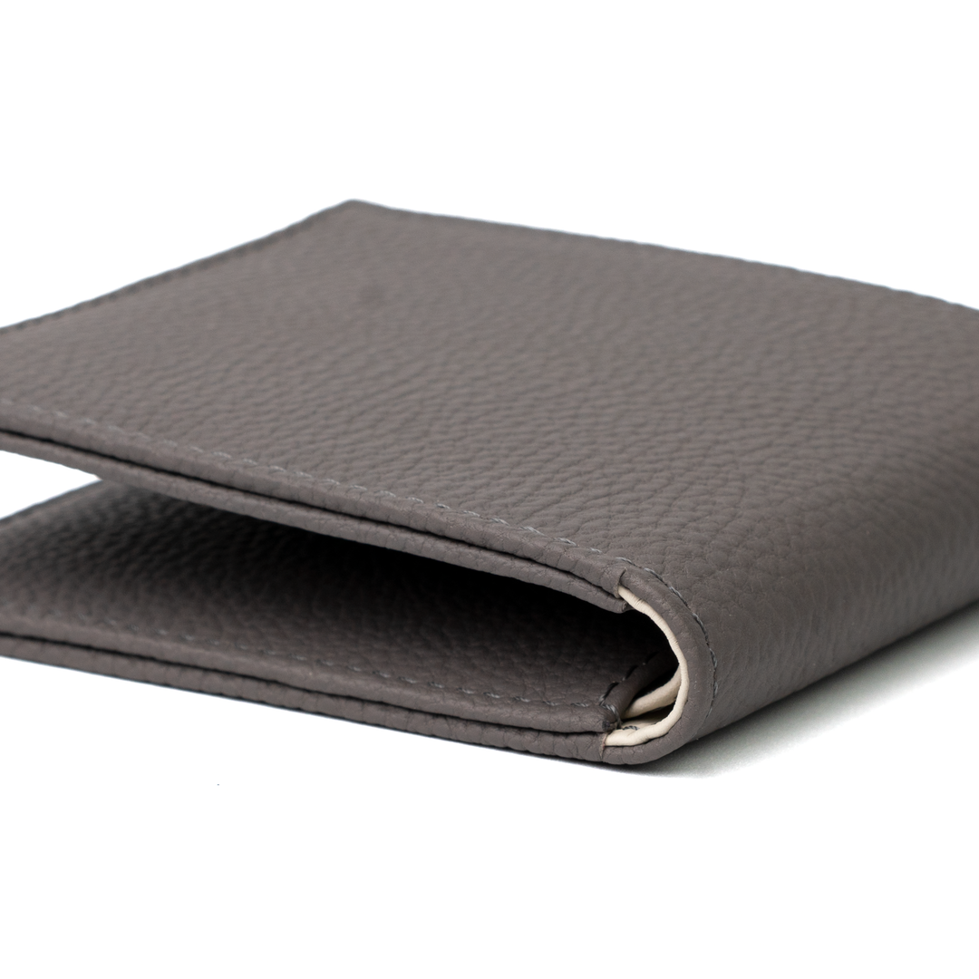 Malcolm | Shrunken Calf | Brume