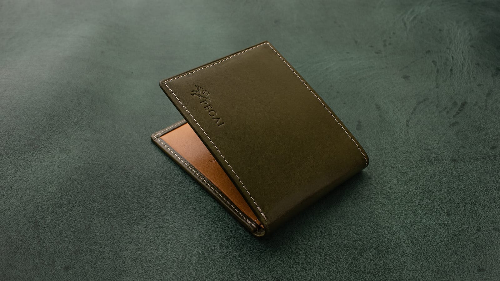 Buy MENS 4 Fold Wallet 20 Card Slots Wallet With Coin Purse Press Stud  Clasp Closure Cards Organiser Cowhide Leather Gents Wallet Online in India  - Etsy