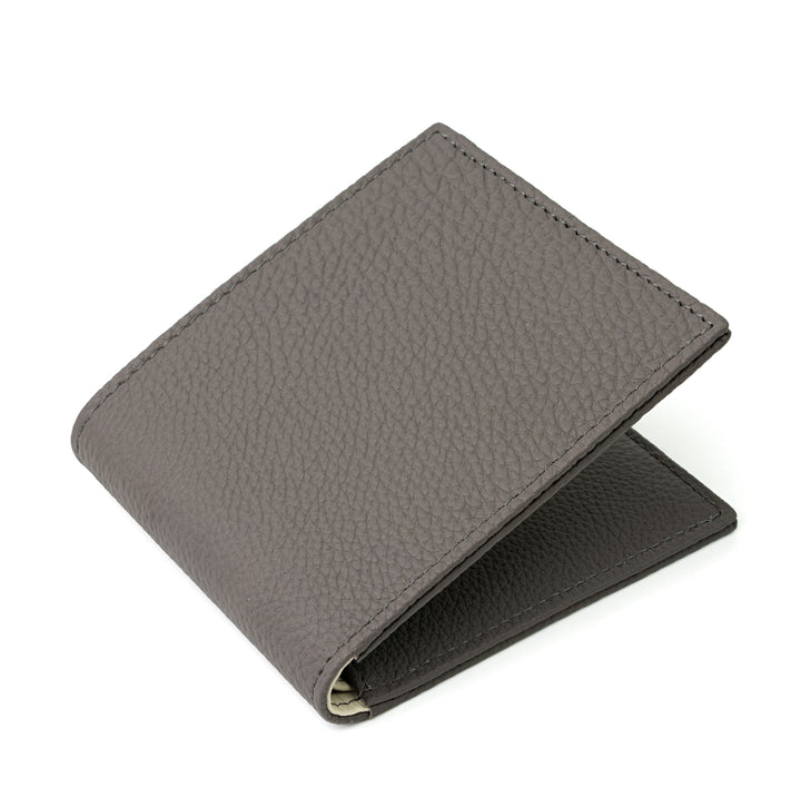 Malcolm | Shrunken Calf | Brume