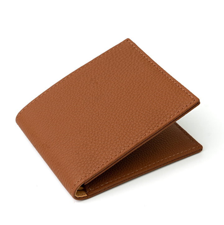 Malcolm | Shrunken Calf | Miel