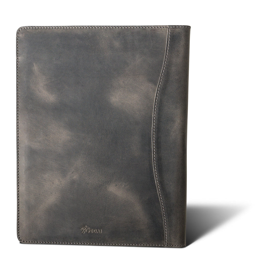 Marshall | Leather Padfolio | Rock