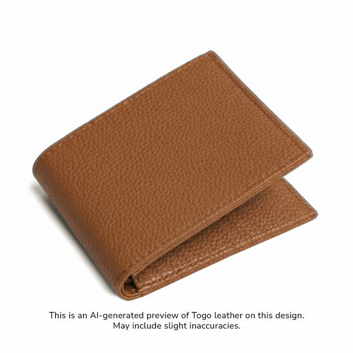 Malcolm | Shrunken Calf | Miel
