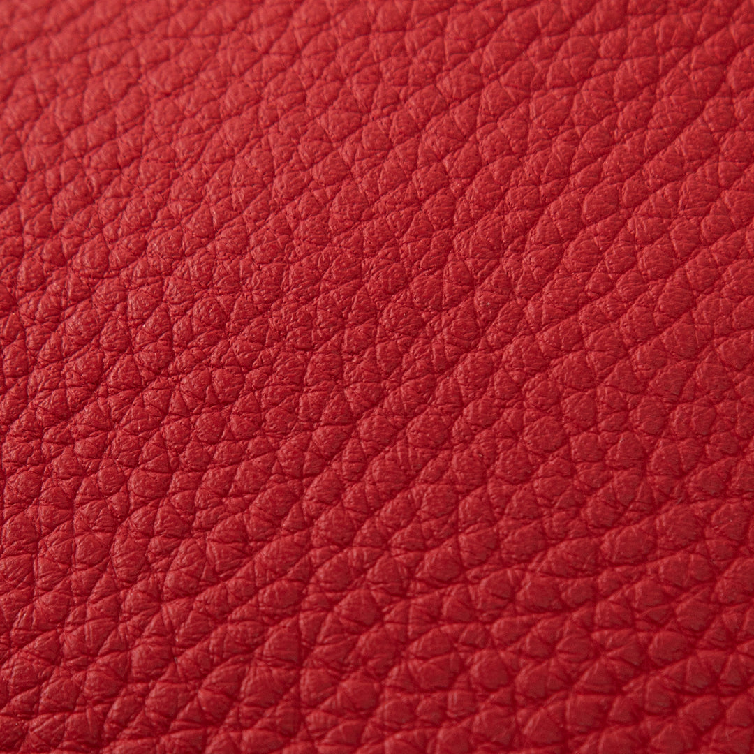 Kiara | Convertible Strap Mini Backpack & Crossbody Bag | Red