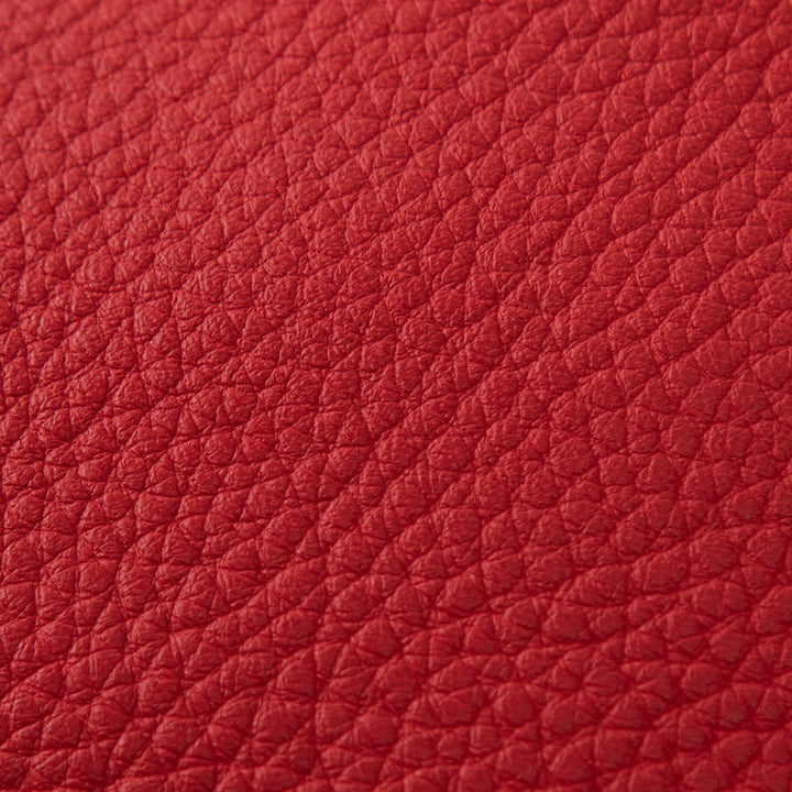 Kiara | Convertible Strap Mini Backpack & Crossbody Bag | Red