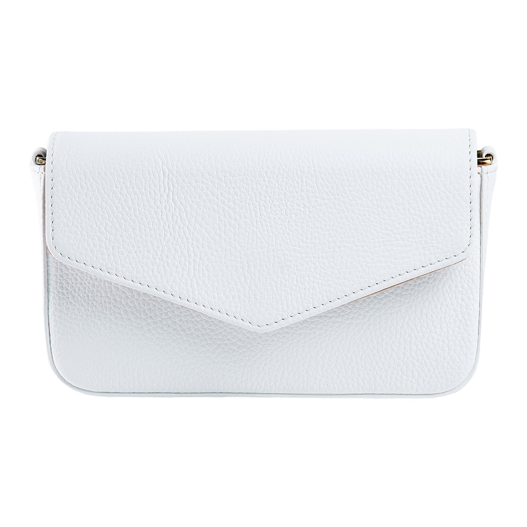 Viola, Clutch Crossbody Bag w/ Slim Wallet