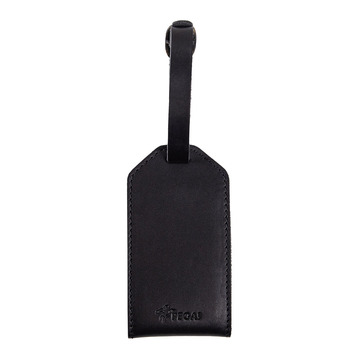 Bond | Luggage Tag | Charcoal