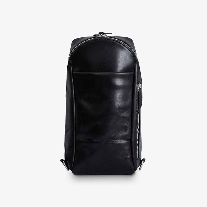 Sling Crossbody Bag | Buddy | Black