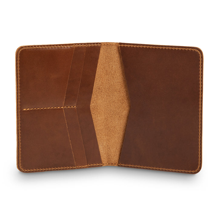 Pike | Passport Wallet | Taba