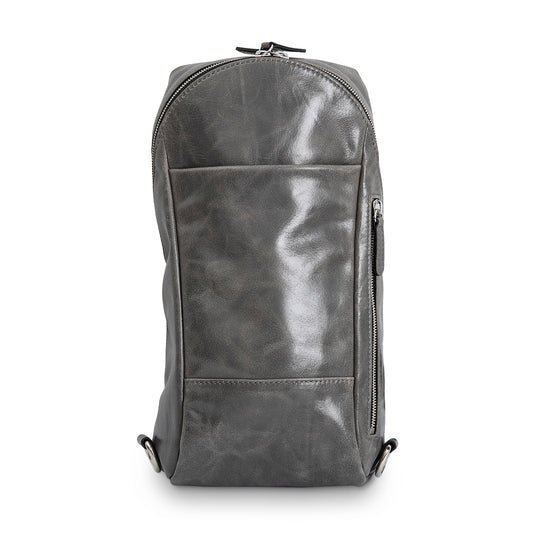 Sling Crossbody Bag | Buddy | Stone