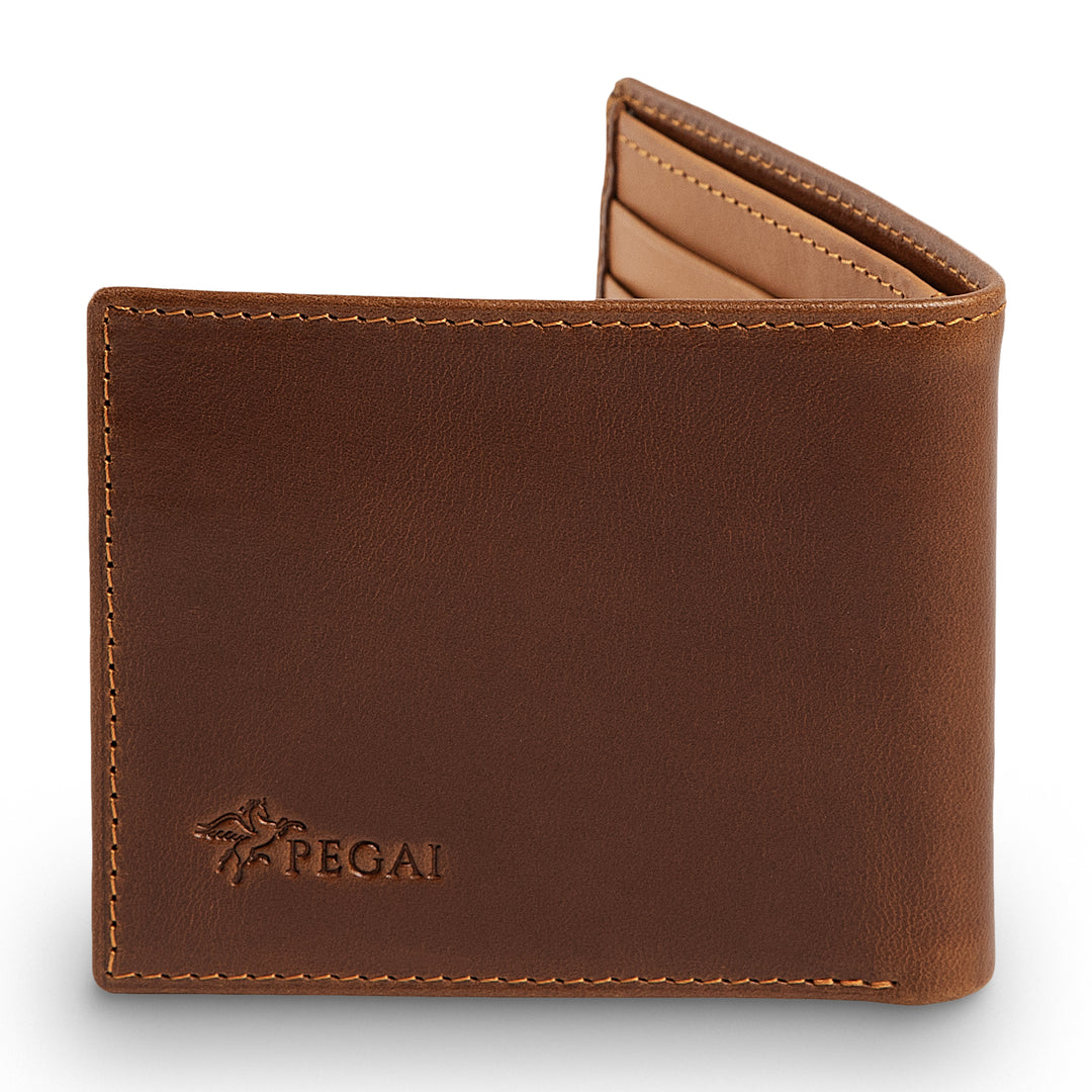 Leather Designer Wallet | Taba | Edward