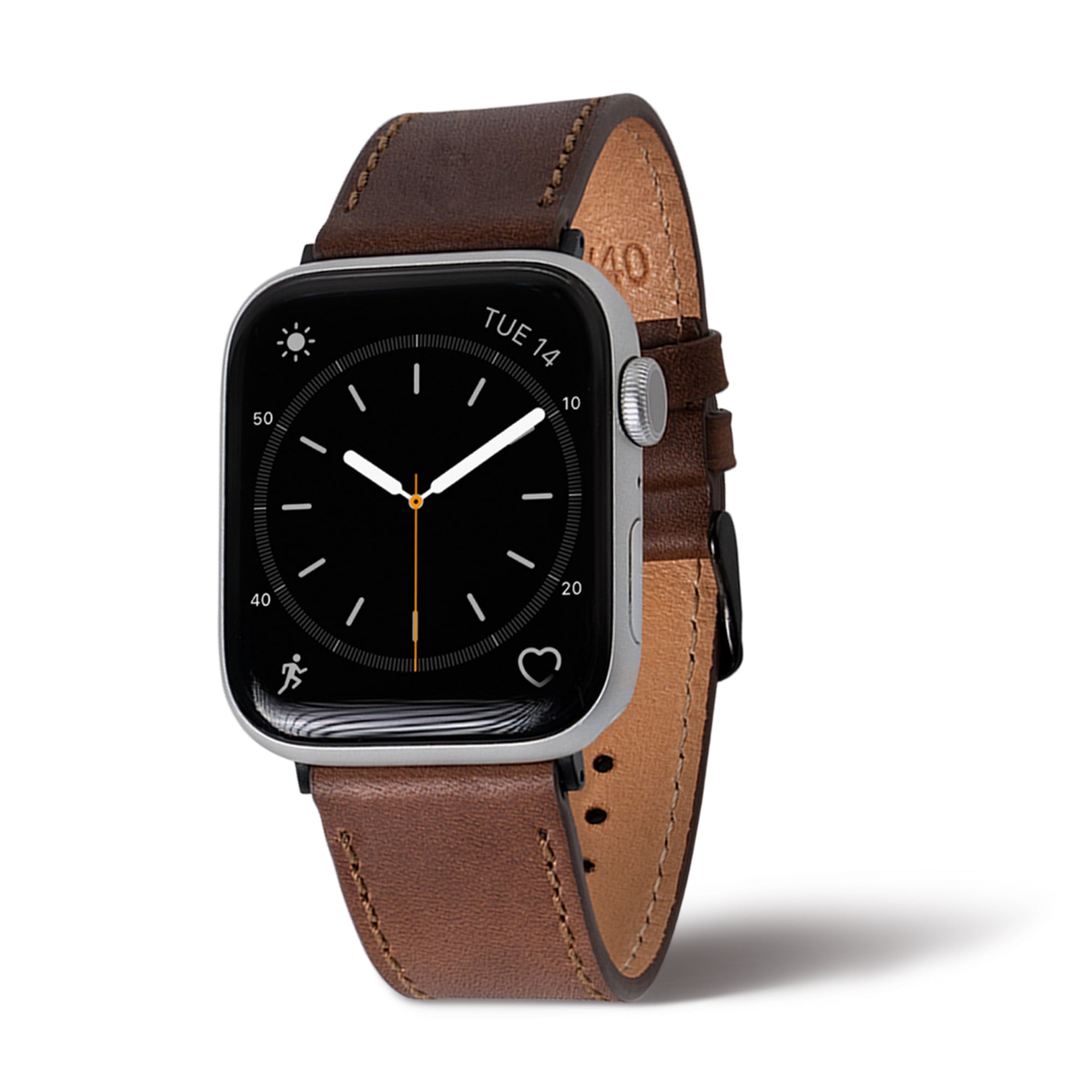 Rustic apple watch band outlet
